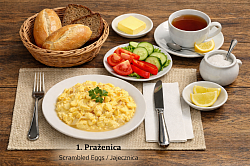 Praženica